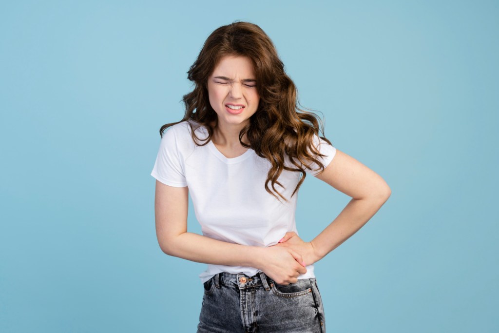 Pelvic Pain and When to Seek Help