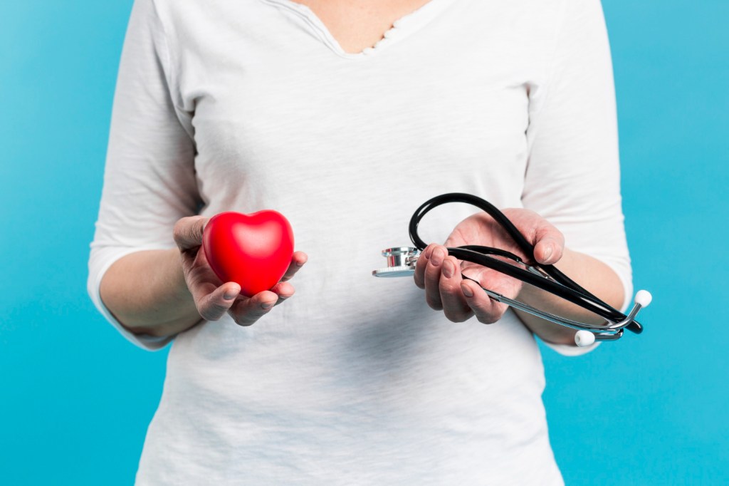 High Cholesterol and Heart Health
