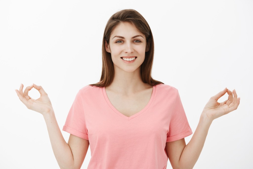 Hormonal Balance in Women