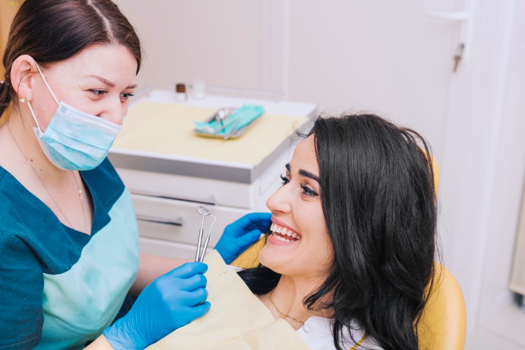 Dental Hygiene Appointments Help Prevent Teeth Stains and Maintain Oral Health