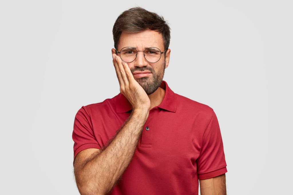 Why Tooth Sensitivity Should Never Be Ignored